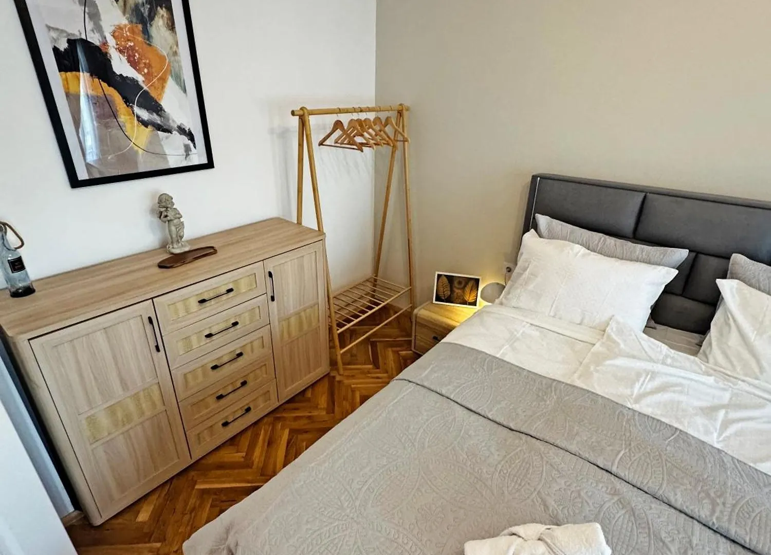 Aura Beach Apartment Burgas