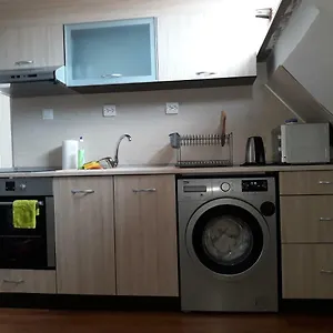 Apartment прометей, Burgas